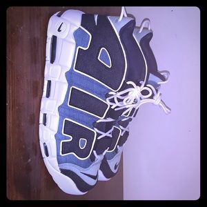 Air max 96 “Denims”